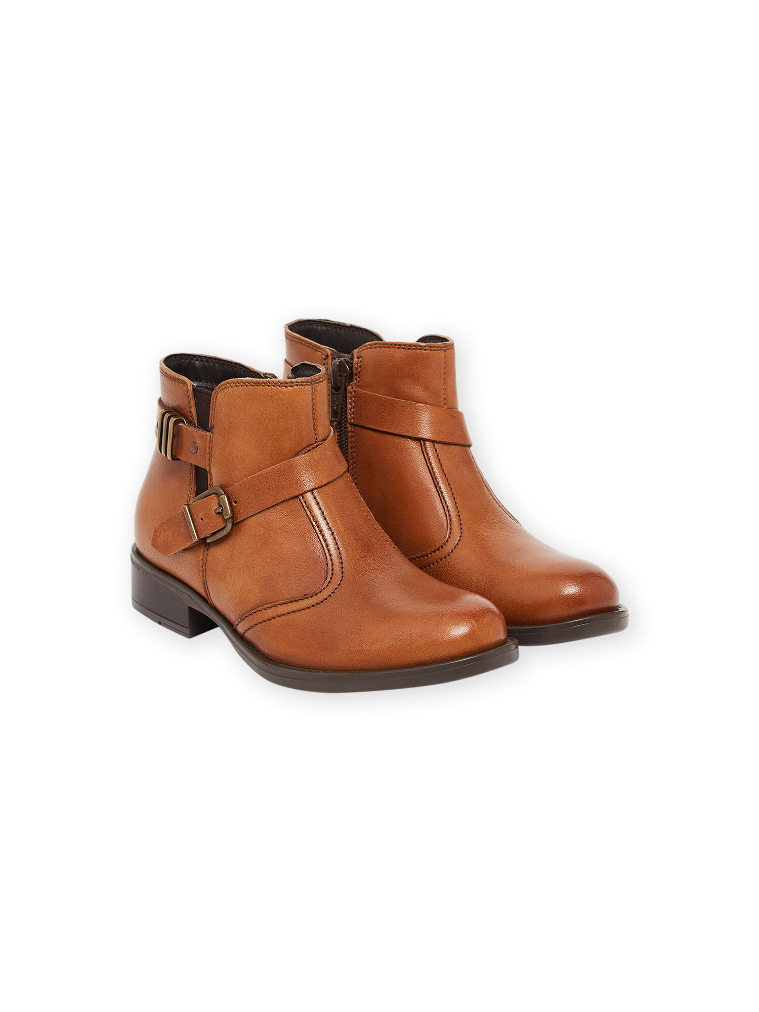 Stivaletti scarponcini new arrivals