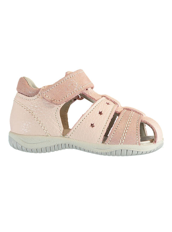 Sandali Rosa JBFSANDFLEX / 20SK37Z9D0E301