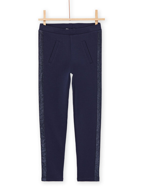 Pantaloni sportivi tinta unita RAJOMOL1 / 23S90182PAN070