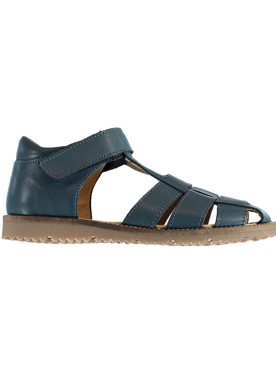 Sandali Navy JGSANDJOM / 20SK36Z4D0E070
