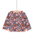 Cardigan double face RISUNCAR / 23SG09K1CAR703