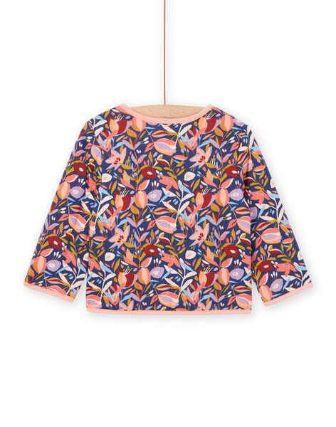 Cardigan double face RISUNCAR / 23SG09K1CAR703