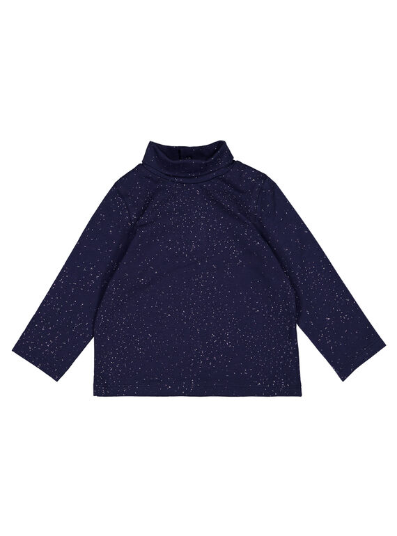 Dolcevita Navy GIJOSOUP2 / 19WG09L3SPL070