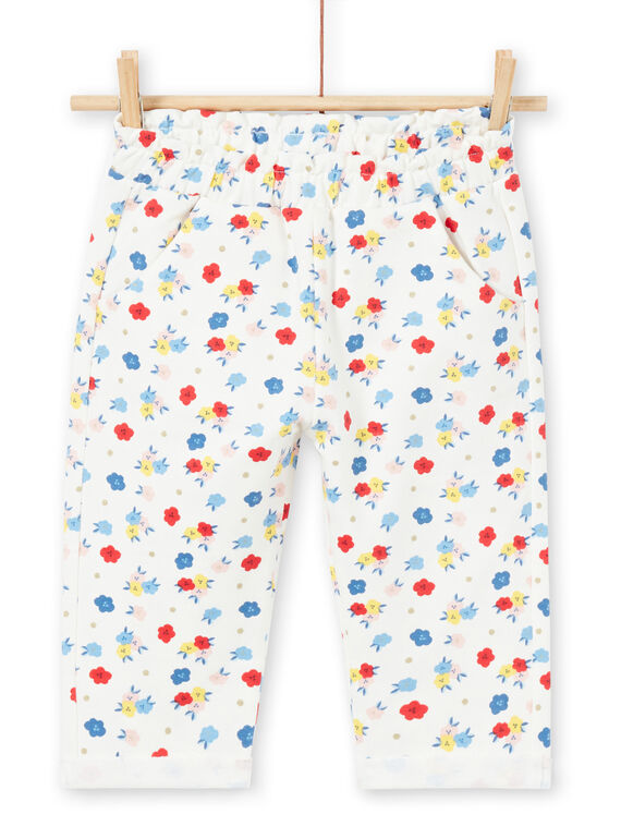 Pantaloni sportivi neonata LICANBAJOG / 21SG09M1JGB001