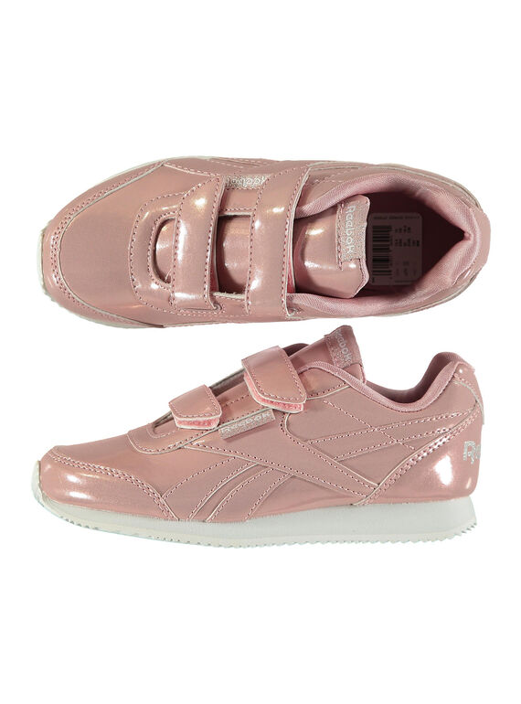 Sneakers Reebok Royal CLJOG2 bambina FFDV4003 / 19SK3531D36030
