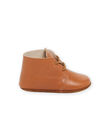 Babbucce in pelle morbida PUCHOSLACET / 22XK3841D6P804