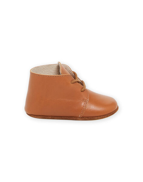 Babbucce in pelle morbida PUCHOSLACET / 22XK3841D6P804