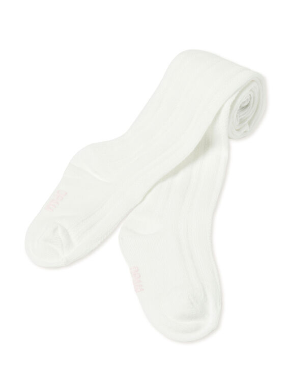 Collant corredino bambina KYIJOCOL6 / 20WI0941COL001