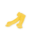 Collant in maglia fantasia PYIJOCOLTO1 / 22WI09D5COL107