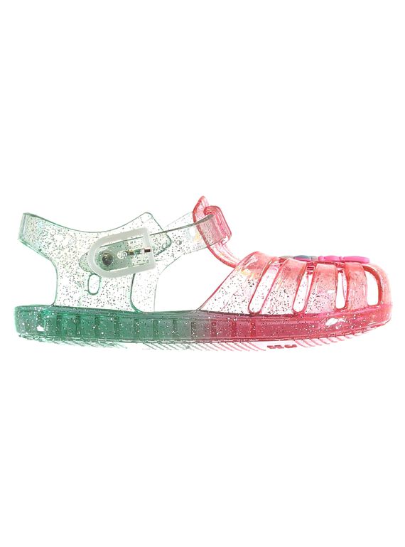 Sandali Multicolore JFBAINICE / 20SK35Z2D34099