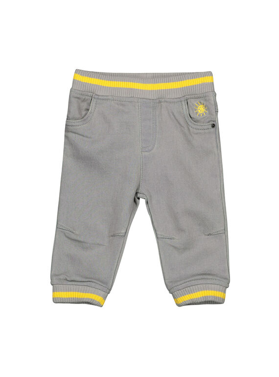 Jeans comfort neonato FULIJEAN / 19SG1021JEAK004