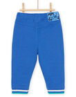 Pantaloni con motivo camaleonte RUBALPAN / 23SG10W1PANC207