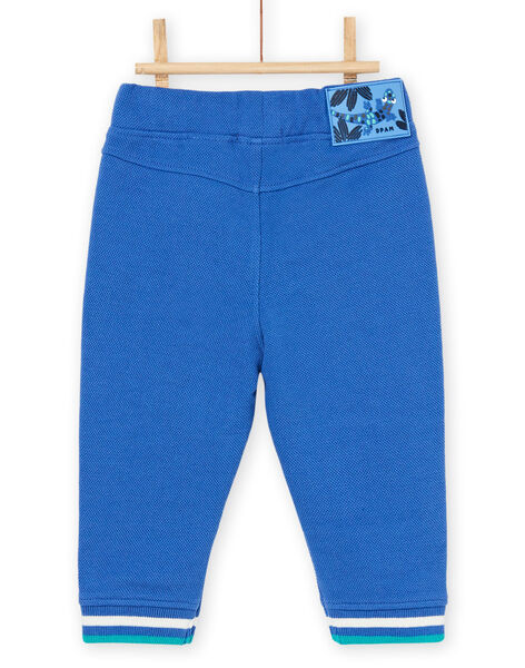 Pantaloni con motivo camaleonte RUBALPAN / 23SG10W1PANC207