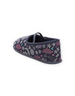 Babbucce ballerine con dettagli fosforescenti PAPANTMOON / 22XK3541D07070