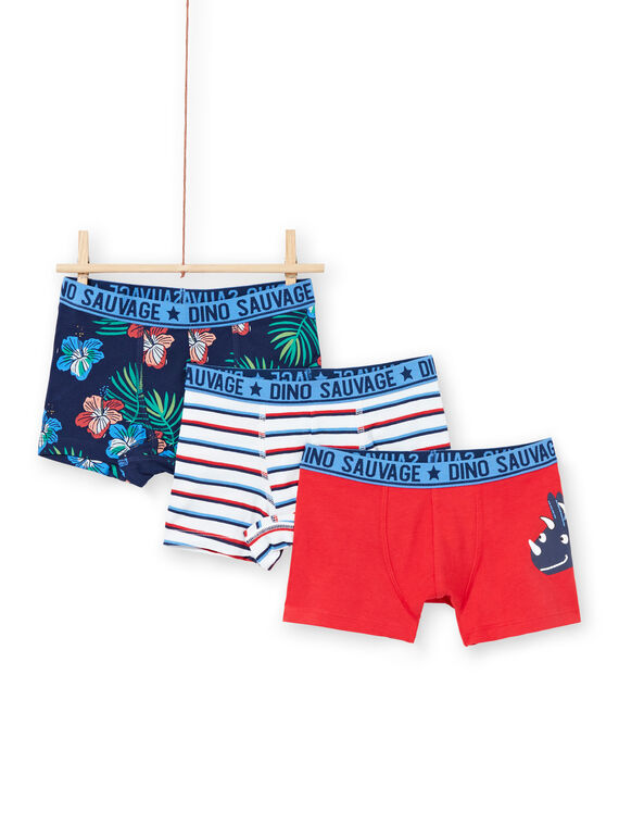 Set parigamba assortiti bambino LEGOBOXTRO / 21SH12G4BOX000