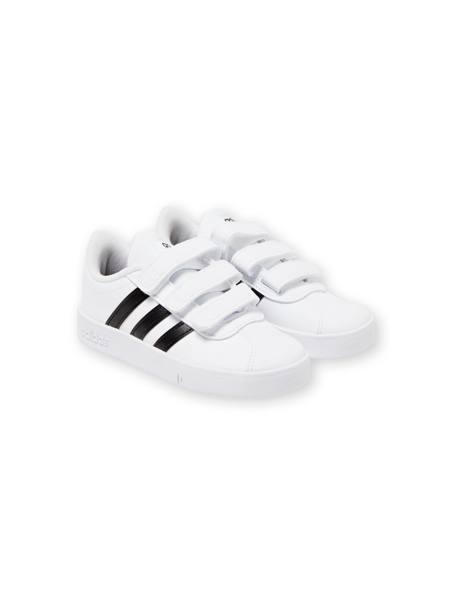 Adidas bianche outlet e nere
