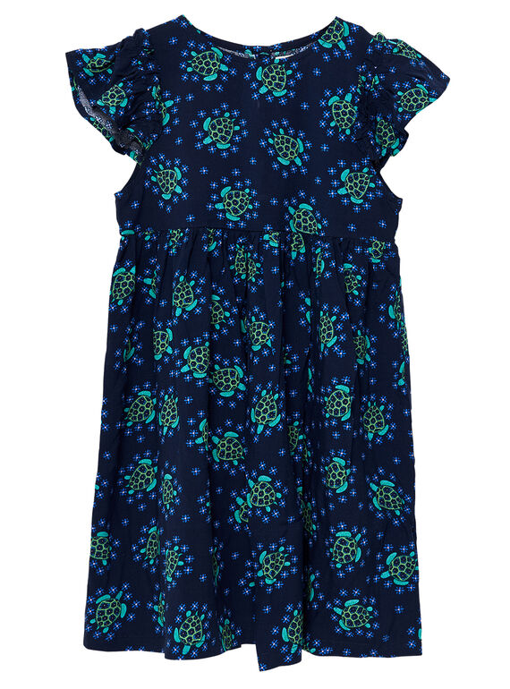 Abito Navy JAJOROB5 / 20S90144ROB070