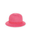 Cappello rosa neonata NYIFLACHA / 22SI09C1CHAF510