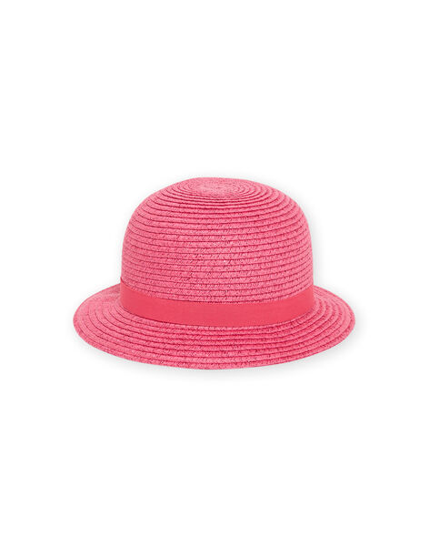 Cappello rosa neonata NYIFLACHA / 22SI09C1CHAF510