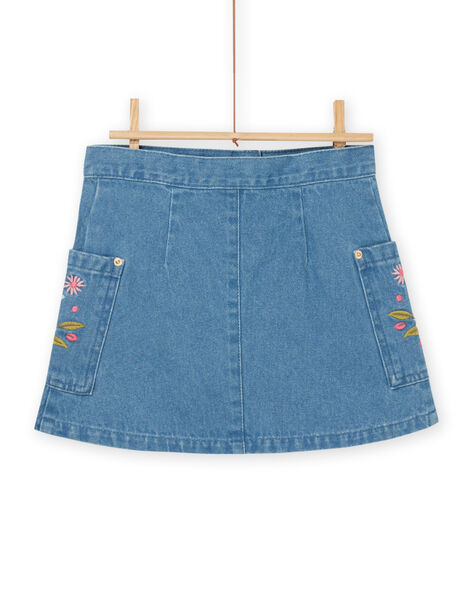 Gonna in jeans RAMAGJUP1 / 23S901T2JUPP272