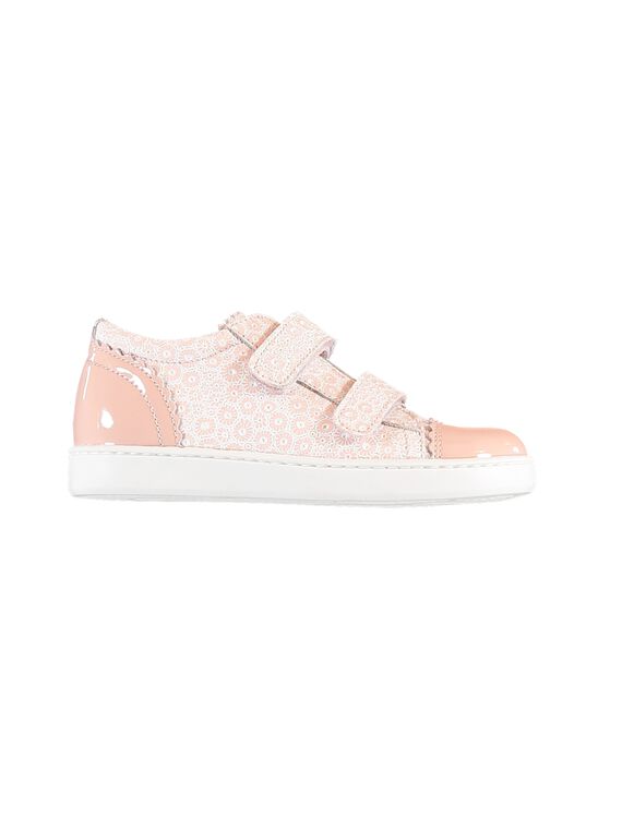 Sneakers Rosa JFBASPINK / 20SK35Y3D3F301