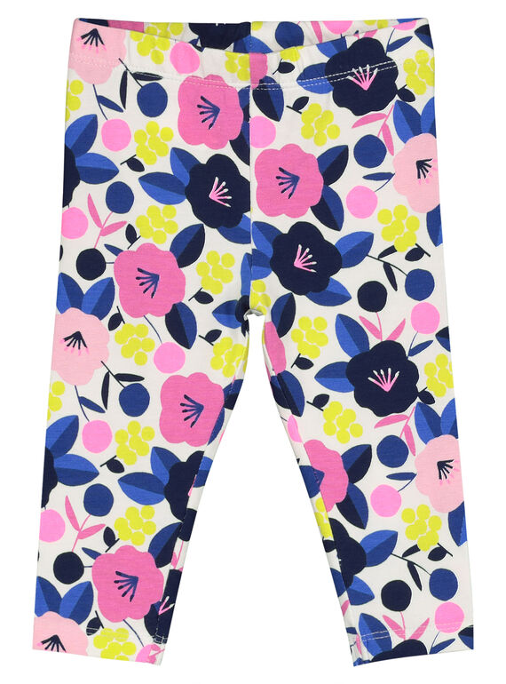 Leggings GYIBLELEG / 19WI0991CAL000