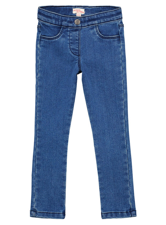 Pantaloni GAESJEG3 / 19W901U1D2BP274