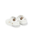 Sneakers con motivi cuori RABASHEART / 23KK3521D3F000
