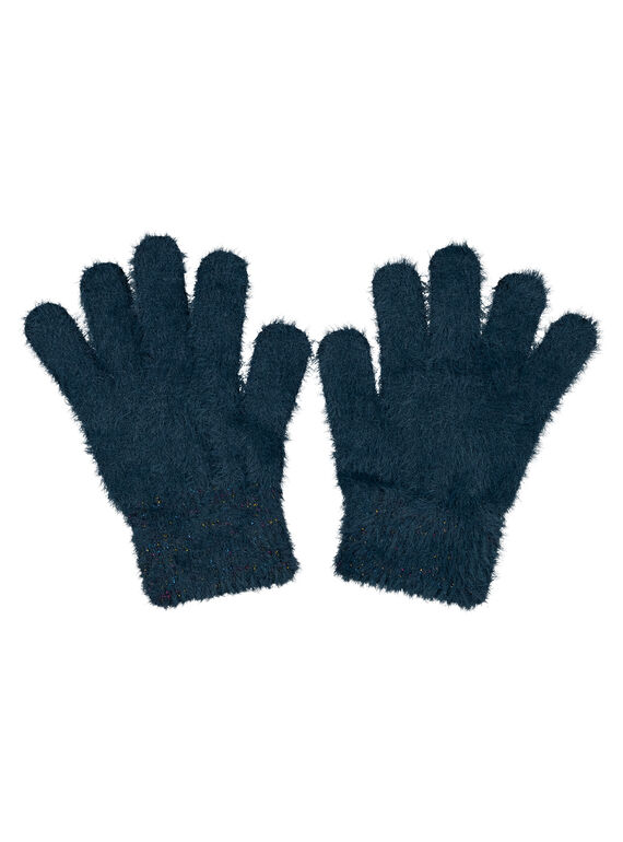 Guanti GYATUGANT / 19WI01Q1GAN714