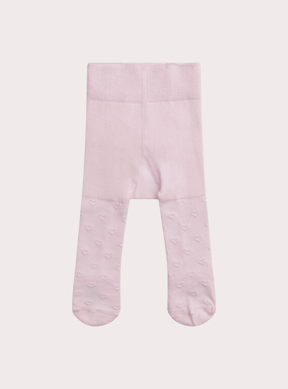 Pink TIGHTS XYIJOCOLCO2 / 25WI09D6COLD326
