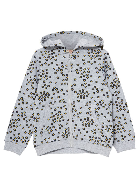 Giacca Sportiva Grigio Melange JAJOHOJOG2 / 20S90152D33943