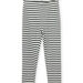 Set pigiama felpa e pantaloni con stampa piccione