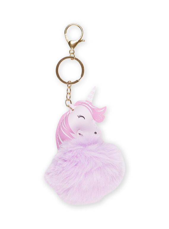 Portachiavi unicorno PYACLACLES / 22WI01J1D5M326