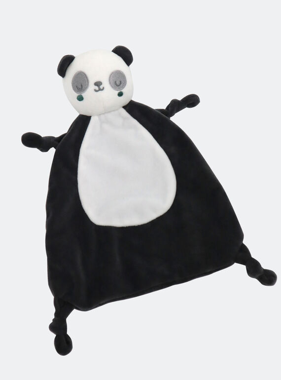 Peluche piatto a forma di panda DPAFA0018PANDA / 22T88411JOU929