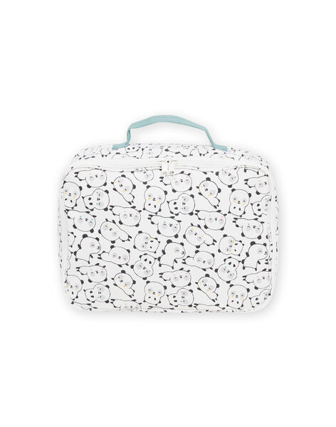 Valigia premaman stampa panda POU1VAL / 22WF4281VAL001