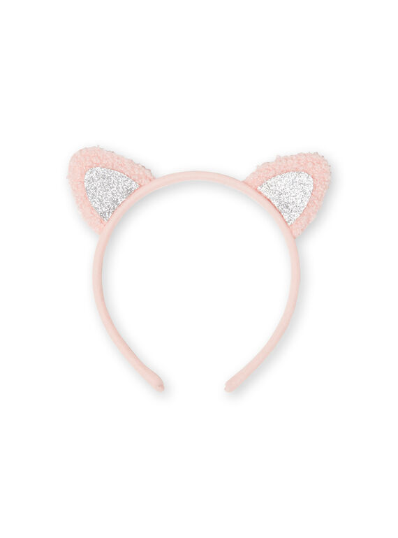 Cerchietto bambina LYAROUSERRE / 21SI0171TETD326