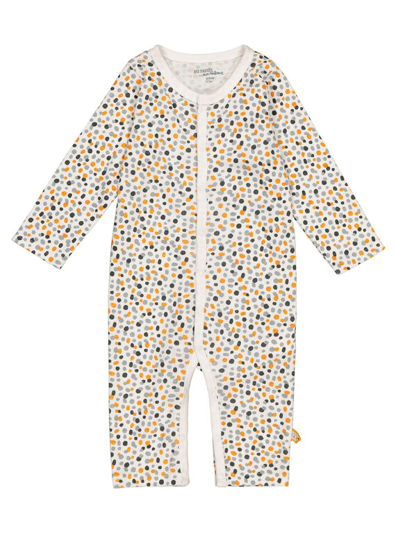 Body maniche e gambe lunghe GOU1BOD8 / 19WF0514BOD001