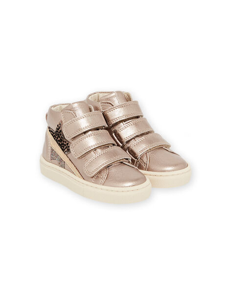Sneakers alte MABASGOLD / 21XK3557D3F954