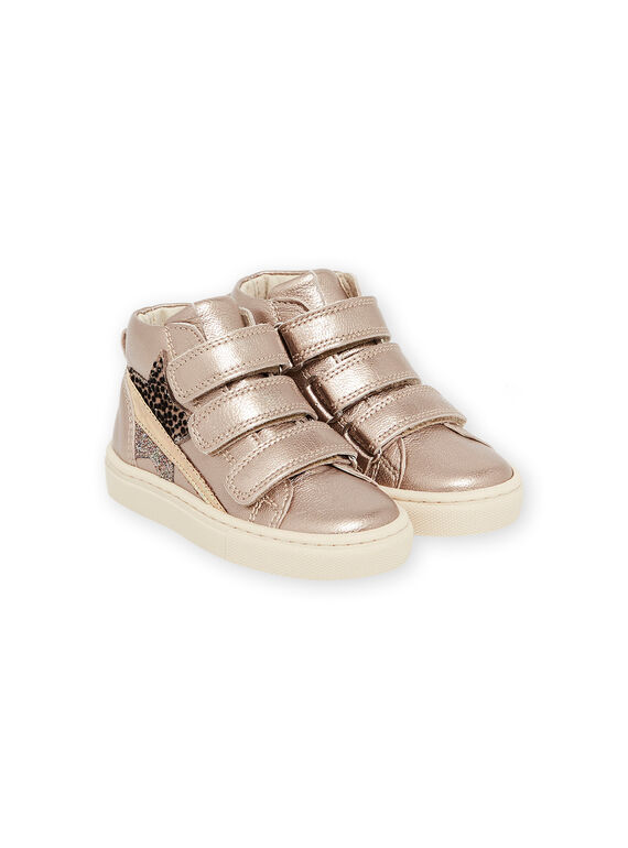 Sneakers alte MABASGOLD / 21XK3557D3F954