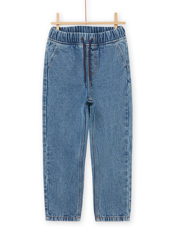 Jeans tinta unita RODAYJEAN / 23S902M1JEAP274