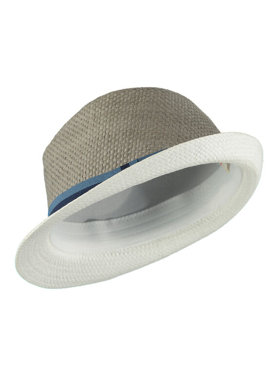 Cappello panama bambino FYOJOUCHAP / 19SI02T1CHA000