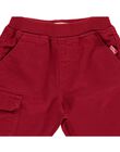 Baby boys' trousers CUJOPAN3 / 18SG10R3PAN510