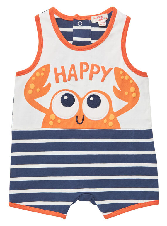 Costume da Bagno Blu JYUCOMB / 20SI10K2MAIC225