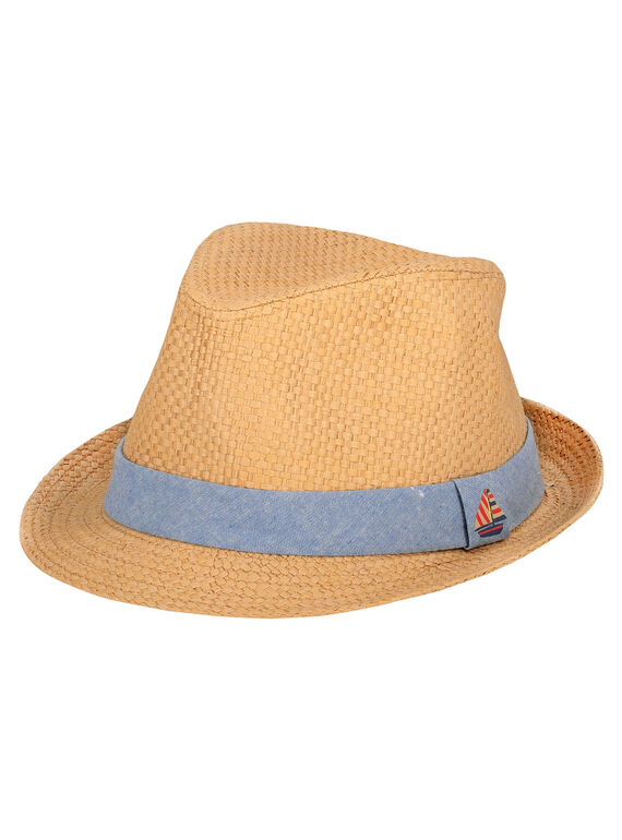 Cappello fantasia bambino FYOBELCHAP / 19SI02R1CHA009