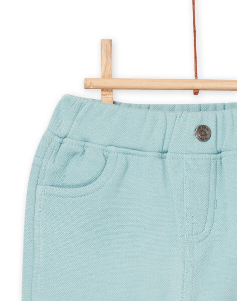 Pantaloni con motivi dinosauri 
