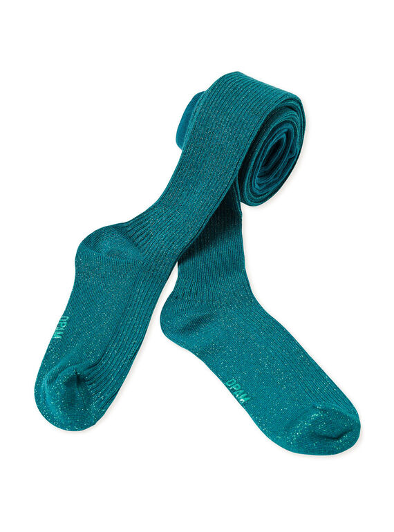 Collant bambina KYAECOCOL1 / 20WI01H2COL714