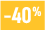 40%