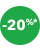 Giornate du pareil 20%