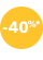 Giornate du pareil 40%